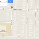 Illustration for article titled Confused Google Street View Driver Ignores Street Signs, Crashes